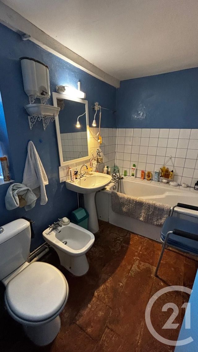 maison à vendre - 6 pièces - 90.23 m2 - MERIFONS - 34 - LANGUEDOC-ROUSSILLON - Century 21 Agi Immobilier