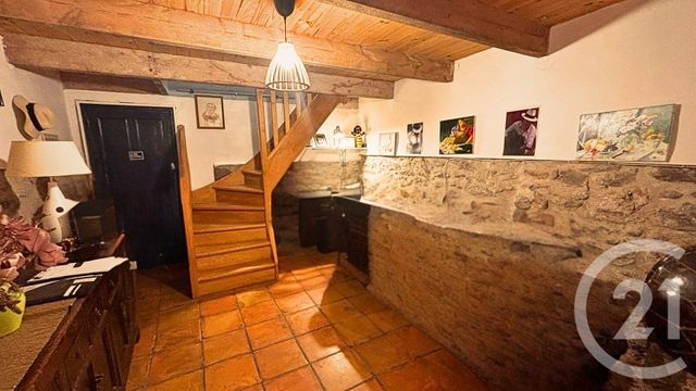 maison à vendre - 6 pièces - 90.23 m2 - MERIFONS - 34 - LANGUEDOC-ROUSSILLON - Century 21 Agi Immobilier