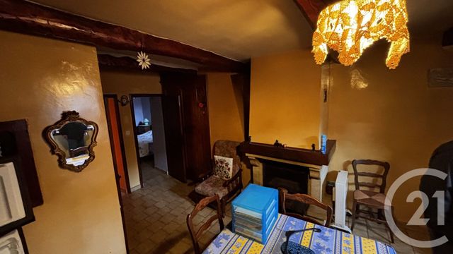 maison à vendre - 3 pièces - 80.0 m2 - SOUBES - 34 - LANGUEDOC-ROUSSILLON - Century 21 Agi Immobilier