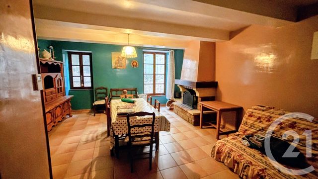 maison à vendre - 3 pièces - 80.0 m2 - SOUBES - 34 - LANGUEDOC-ROUSSILLON - Century 21 Agi Immobilier