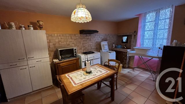maison à vendre - 3 pièces - 80.0 m2 - SOUBES - 34 - LANGUEDOC-ROUSSILLON - Century 21 Agi Immobilier