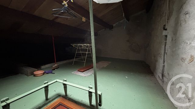 maison à vendre - 3 pièces - 80.0 m2 - SOUBES - 34 - LANGUEDOC-ROUSSILLON - Century 21 Agi Immobilier