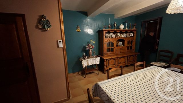 maison à vendre - 3 pièces - 80.0 m2 - SOUBES - 34 - LANGUEDOC-ROUSSILLON - Century 21 Agi Immobilier