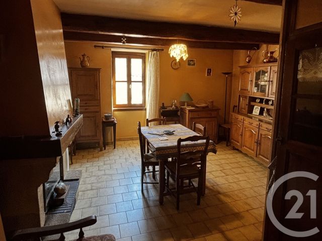 maison à vendre - 3 pièces - 80.0 m2 - SOUBES - 34 - LANGUEDOC-ROUSSILLON - Century 21 Agi Immobilier