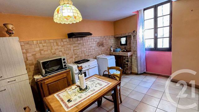 maison à vendre - 3 pièces - 80.0 m2 - SOUBES - 34 - LANGUEDOC-ROUSSILLON - Century 21 Agi Immobilier