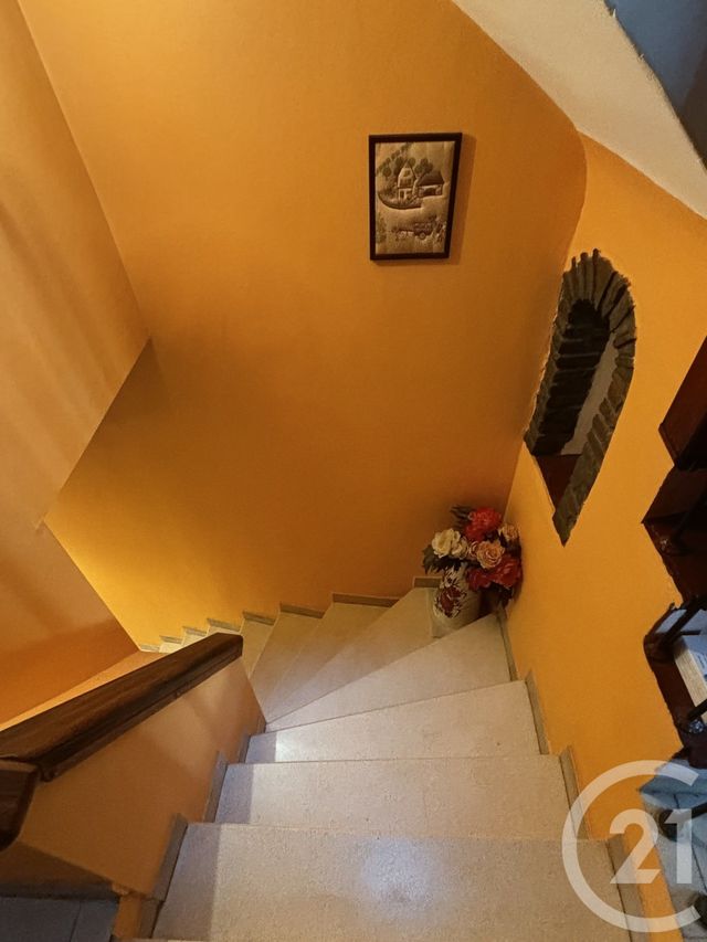 maison à vendre - 3 pièces - 80.0 m2 - SOUBES - 34 - LANGUEDOC-ROUSSILLON - Century 21 Agi Immobilier