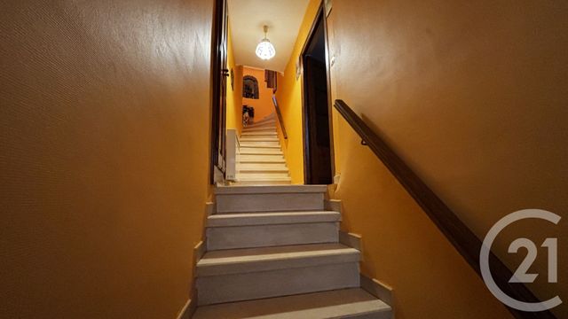 maison à vendre - 3 pièces - 80.0 m2 - SOUBES - 34 - LANGUEDOC-ROUSSILLON - Century 21 Agi Immobilier