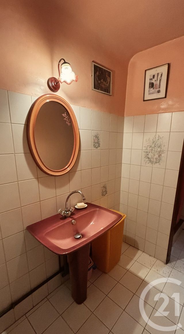 maison à vendre - 3 pièces - 80.0 m2 - SOUBES - 34 - LANGUEDOC-ROUSSILLON - Century 21 Agi Immobilier