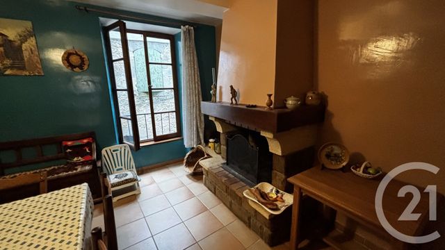 maison à vendre - 3 pièces - 80.0 m2 - SOUBES - 34 - LANGUEDOC-ROUSSILLON - Century 21 Agi Immobilier