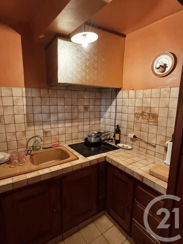 maison à vendre - 3 pièces - 80.0 m2 - SOUBES - 34 - LANGUEDOC-ROUSSILLON - Century 21 Agi Immobilier