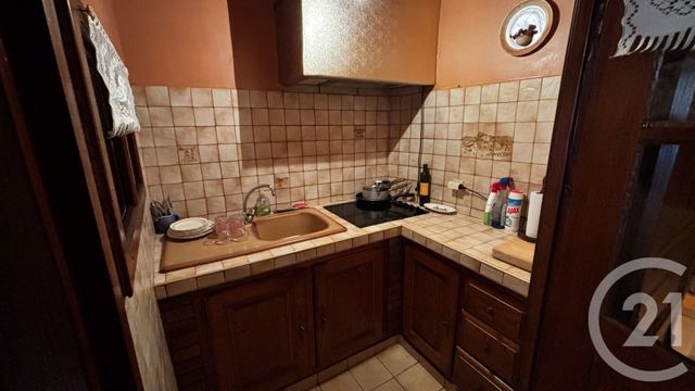 maison à vendre - 3 pièces - 80.0 m2 - SOUBES - 34 - LANGUEDOC-ROUSSILLON - Century 21 Agi Immobilier