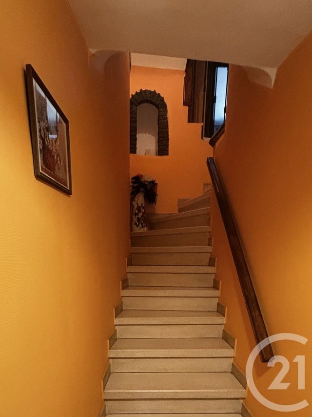 maison à vendre - 3 pièces - 80.0 m2 - SOUBES - 34 - LANGUEDOC-ROUSSILLON - Century 21 Agi Immobilier