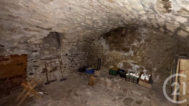 maison à vendre - 3 pièces - 80.0 m2 - SOUBES - 34 - LANGUEDOC-ROUSSILLON - Century 21 Agi Immobilier