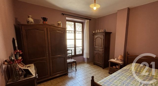 maison à vendre - 3 pièces - 80.0 m2 - SOUBES - 34 - LANGUEDOC-ROUSSILLON - Century 21 Agi Immobilier