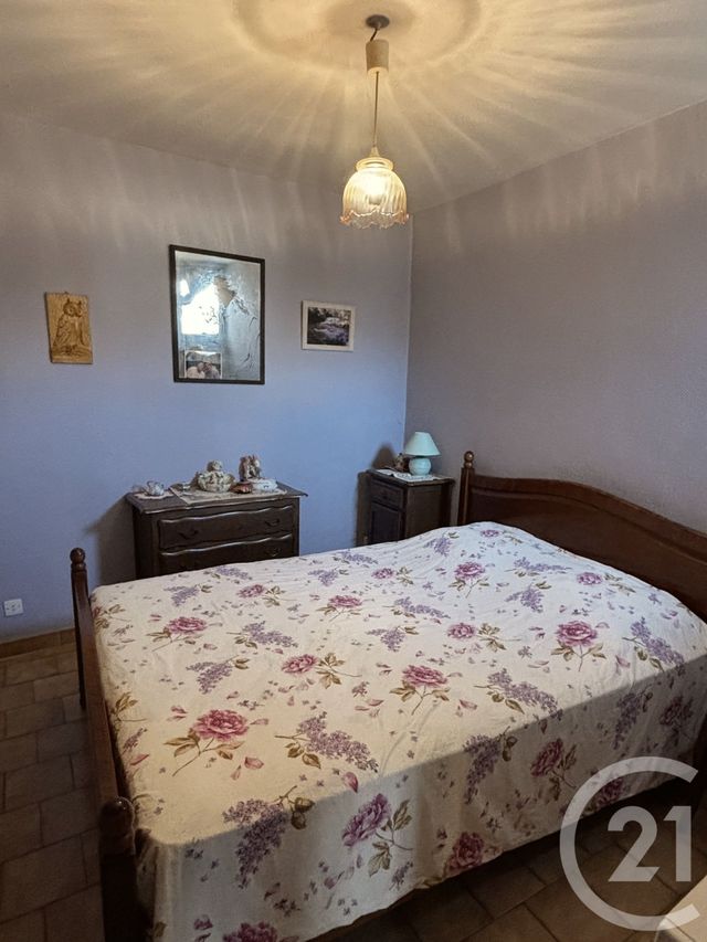 maison à vendre - 3 pièces - 80.0 m2 - SOUBES - 34 - LANGUEDOC-ROUSSILLON - Century 21 Agi Immobilier