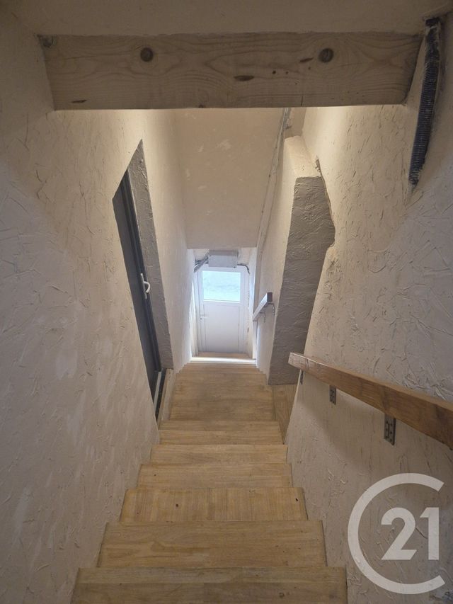 Appartement à vendre - 2 pièces - 23.4 m2 - CLERMONT L HERAULT - 34 - LANGUEDOC-ROUSSILLON - Century 21 Agi Immobilier