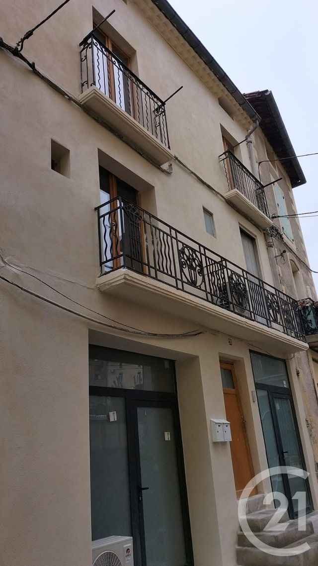 Appartement à vendre CLERMONT L HERAULT