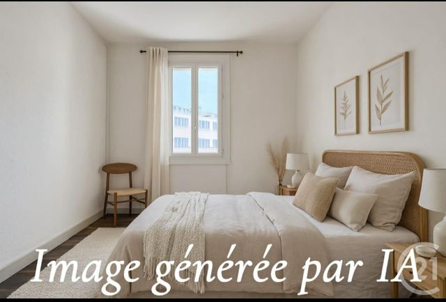 Appartement T3 à vendre - 3 pièces - 69.6 m2 - BEZIERS - 34 - LANGUEDOC-ROUSSILLON - Century 21 Agi Immobilier