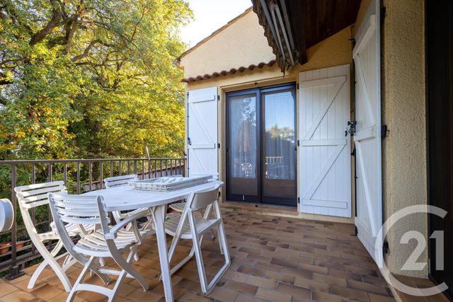 maison à vendre - 3 pièces - 85.27 m2 - CLERMONT L HERAULT - 34 - LANGUEDOC-ROUSSILLON - Century 21 Agi Immobilier