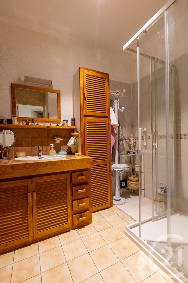 maison à vendre - 3 pièces - 85.27 m2 - CLERMONT L HERAULT - 34 - LANGUEDOC-ROUSSILLON - Century 21 Agi Immobilier