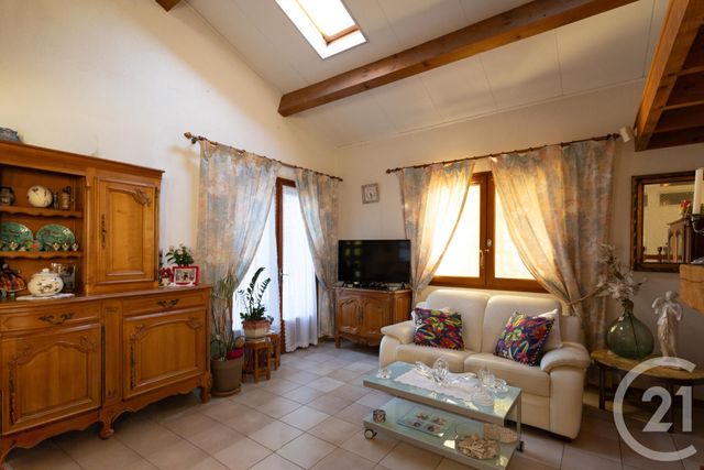 maison à vendre - 3 pièces - 85.27 m2 - CLERMONT L HERAULT - 34 - LANGUEDOC-ROUSSILLON - Century 21 Agi Immobilier