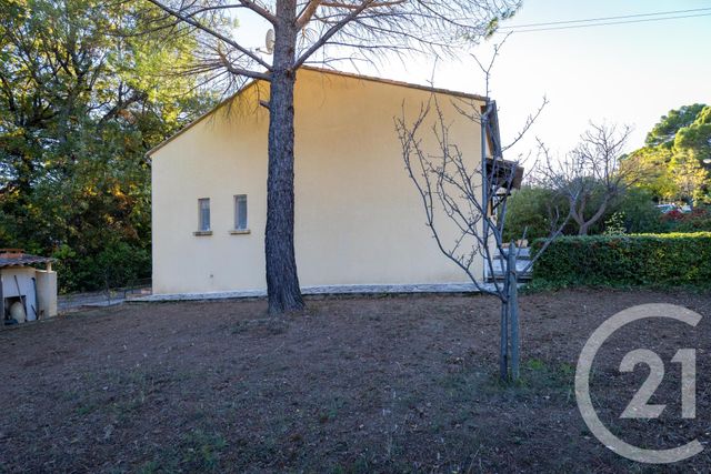 maison à vendre - 3 pièces - 85.27 m2 - CLERMONT L HERAULT - 34 - LANGUEDOC-ROUSSILLON - Century 21 Agi Immobilier
