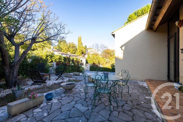 maison à vendre - 3 pièces - 85.27 m2 - CLERMONT L HERAULT - 34 - LANGUEDOC-ROUSSILLON - Century 21 Agi Immobilier