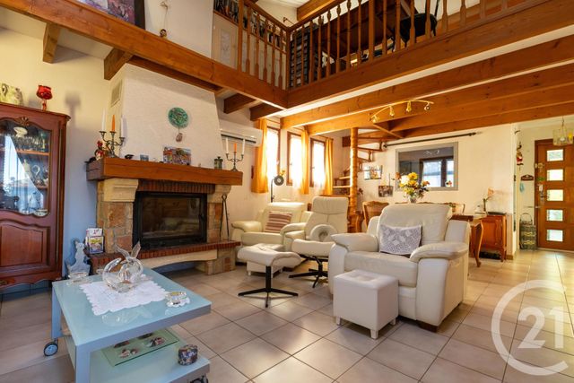 maison - CLERMONT L HERAULT - 34