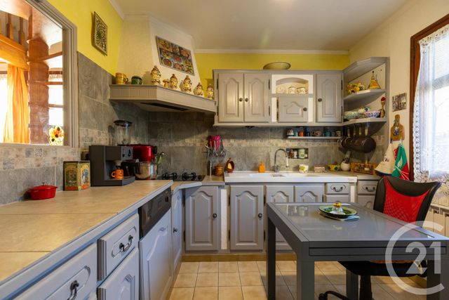 maison à vendre - 3 pièces - 85.27 m2 - CLERMONT L HERAULT - 34 - LANGUEDOC-ROUSSILLON - Century 21 Agi Immobilier