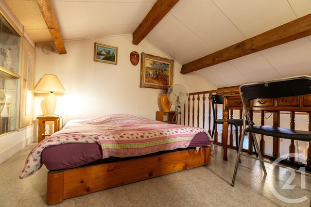 maison à vendre - 3 pièces - 85.27 m2 - CLERMONT L HERAULT - 34 - LANGUEDOC-ROUSSILLON - Century 21 Agi Immobilier