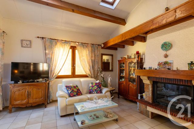 maison à vendre - 3 pièces - 85.27 m2 - CLERMONT L HERAULT - 34 - LANGUEDOC-ROUSSILLON - Century 21 Agi Immobilier