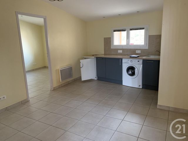 appartement - LE PUECH - 34