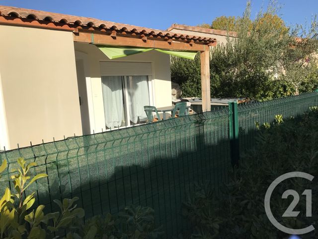 Afficher la photo en grand maison à louer - 2 pièces - 42.0 m2 - CLERMONT L HERAULT - 34 - LANGUEDOC-ROUSSILLON - Century 21 Agi Immobilier