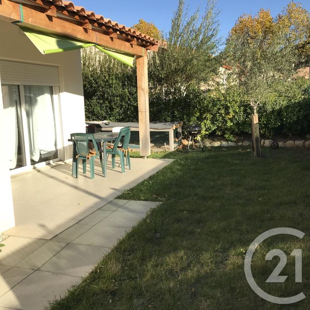 Afficher la photo en grand maison à louer - 2 pièces - 42.0 m2 - CLERMONT L HERAULT - 34 - LANGUEDOC-ROUSSILLON - Century 21 Agi Immobilier