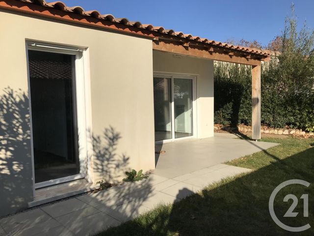 Afficher la photo en grand maison à louer - 2 pièces - 42.0 m2 - CLERMONT L HERAULT - 34 - LANGUEDOC-ROUSSILLON - Century 21 Agi Immobilier