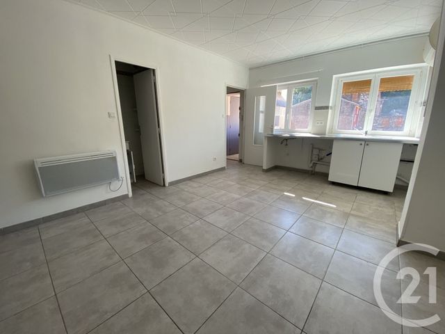 appartement - BEDARIEUX - 34