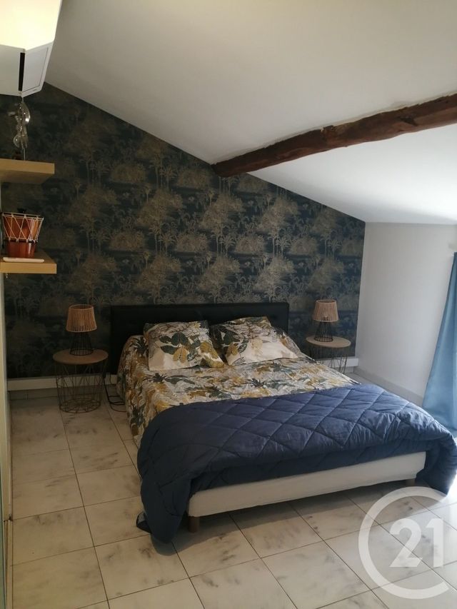 maison à vendre - 6 pièces - 193.5 m2 - POUZOLS - 34 - LANGUEDOC-ROUSSILLON - Century 21 Agi Immobilier