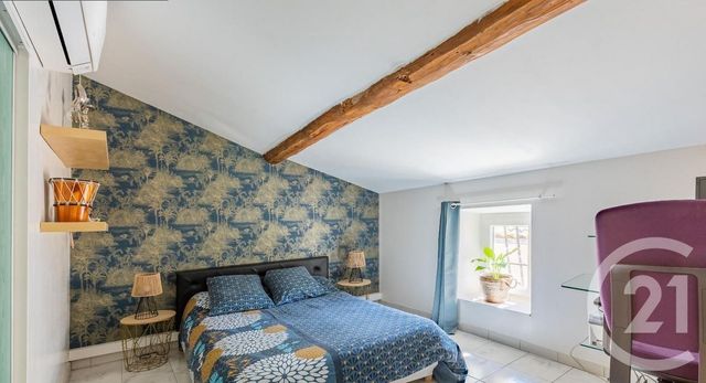 maison à vendre - 6 pièces - 193.5 m2 - POUZOLS - 34 - LANGUEDOC-ROUSSILLON - Century 21 Agi Immobilier