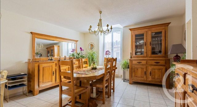 maison à vendre - 6 pièces - 193.5 m2 - POUZOLS - 34 - LANGUEDOC-ROUSSILLON - Century 21 Agi Immobilier