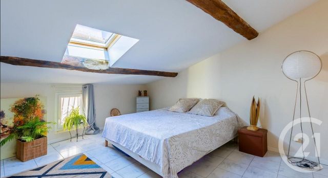 maison à vendre - 6 pièces - 193.5 m2 - POUZOLS - 34 - LANGUEDOC-ROUSSILLON - Century 21 Agi Immobilier