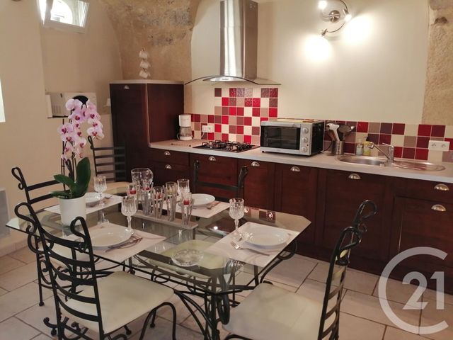 maison à vendre - 6 pièces - 193.5 m2 - POUZOLS - 34 - LANGUEDOC-ROUSSILLON - Century 21 Agi Immobilier