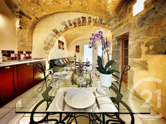 maison à vendre - 6 pièces - 193.5 m2 - POUZOLS - 34 - LANGUEDOC-ROUSSILLON - Century 21 Agi Immobilier