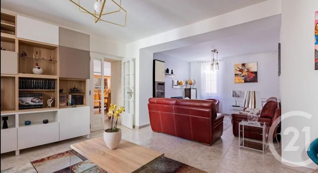 maison à vendre - 6 pièces - 193.5 m2 - POUZOLS - 34 - LANGUEDOC-ROUSSILLON - Century 21 Agi Immobilier