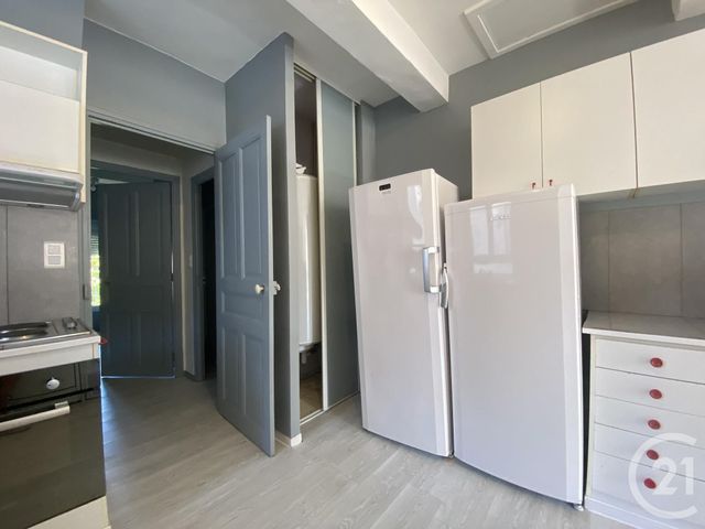 Appartement F4 à louer - 4 pièces - 75.6 m2 - BEDARIEUX - 34 - LANGUEDOC-ROUSSILLON - Century 21 Agi Immobilier