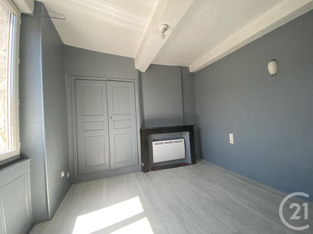 Appartement F4 à louer - 4 pièces - 75.6 m2 - BEDARIEUX - 34 - LANGUEDOC-ROUSSILLON - Century 21 Agi Immobilier