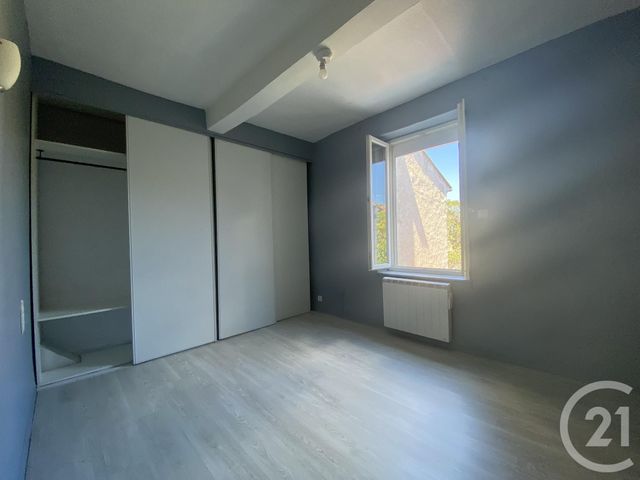 Appartement F4 à louer - 4 pièces - 75.6 m2 - BEDARIEUX - 34 - LANGUEDOC-ROUSSILLON - Century 21 Agi Immobilier