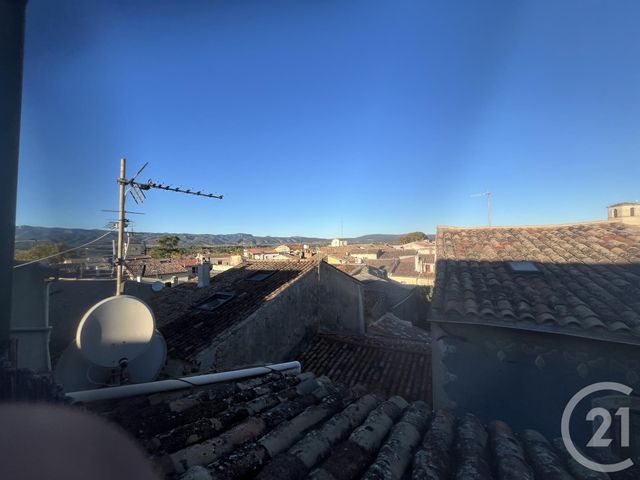 maison à vendre - 6 pièces - 173.15 m2 - GIGNAC - 34 - LANGUEDOC-ROUSSILLON - Century 21 Agi Immobilier