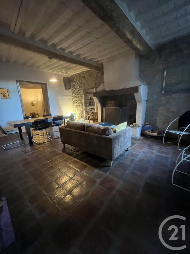 maison à vendre - 6 pièces - 173.15 m2 - GIGNAC - 34 - LANGUEDOC-ROUSSILLON - Century 21 Agi Immobilier