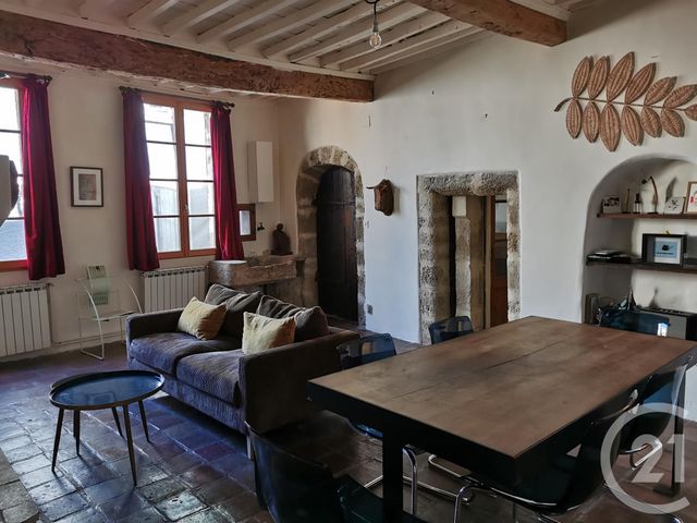 maison - GIGNAC - 34