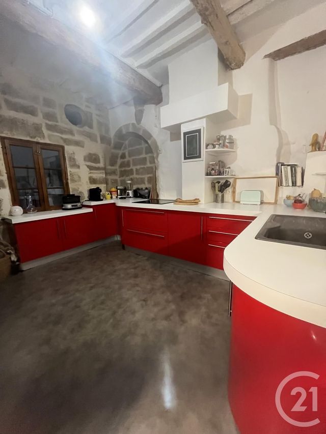 maison à vendre - 6 pièces - 173.15 m2 - GIGNAC - 34 - LANGUEDOC-ROUSSILLON - Century 21 Agi Immobilier